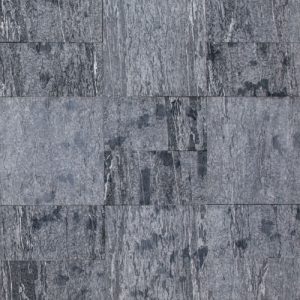 Pangaea® Natural Stone – TreadStone™ Paver, Revolver Antique (Product Shown: 12” x 24” & 24” x 24”, Paver Pattern: PP-01)