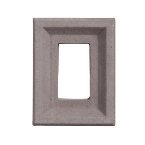 Receptable Stone Receptacle Box Versetta Stone® | Canadian Stone Industries