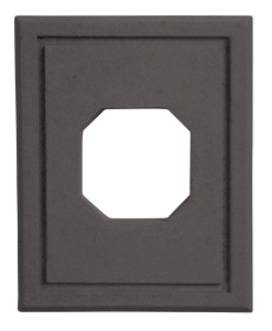 Versetta Stone® - Light Box, Charcoal