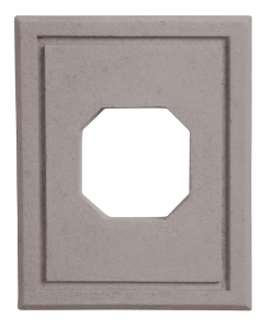 Versetta Stone® - Light Box, Stone Grey