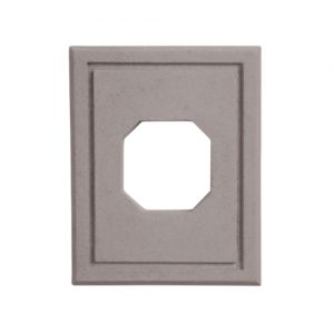Versetta Stone® - Light Box, Stone Grey