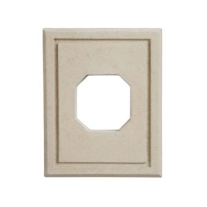 Versetta Stone® - Light Box, Taupe