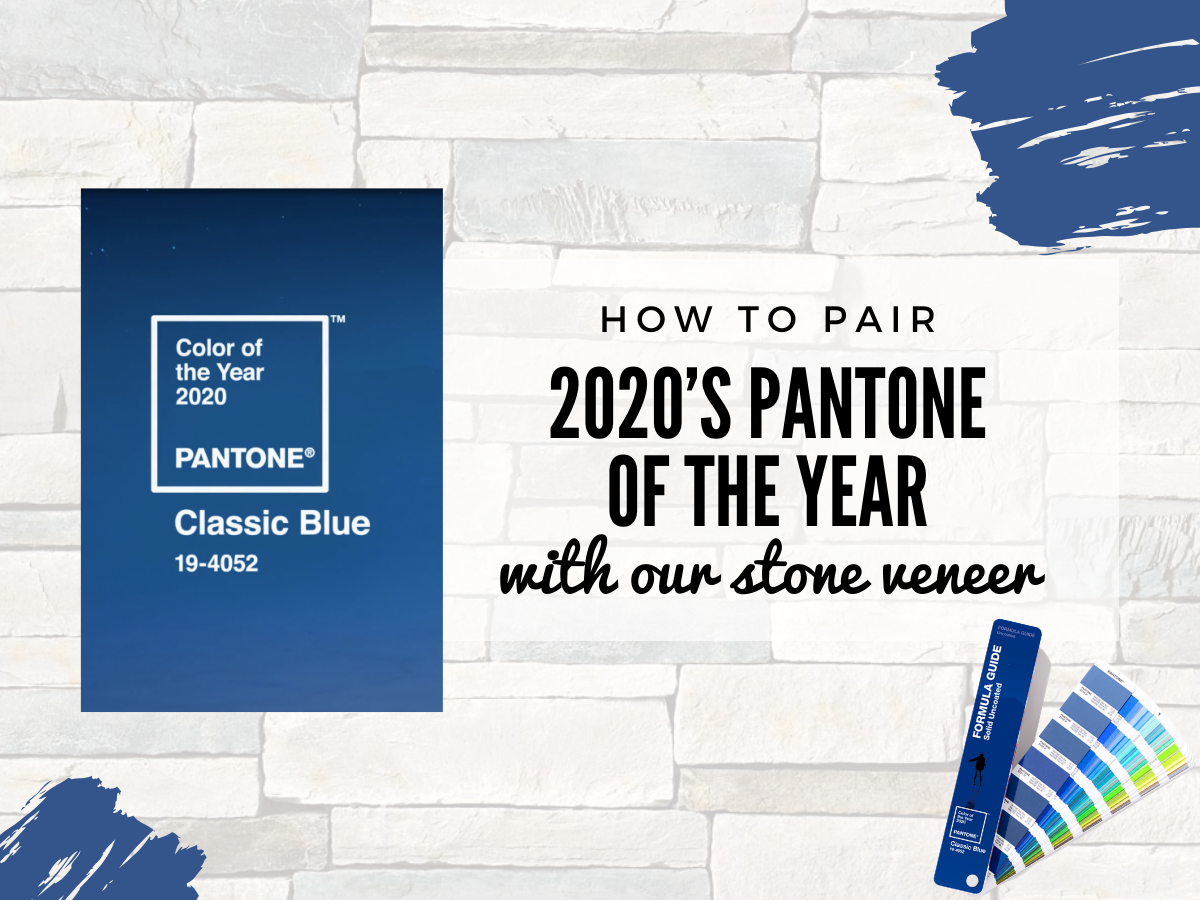 How to Pair 2020’s Pantone of the Year with our Top Stone Veneers