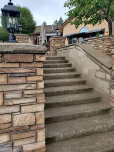 Cultured Stone® - Country Ledgestone, Mojave