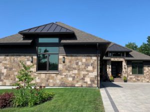 Cultured Stone® – European Castle Stone, Bucks County