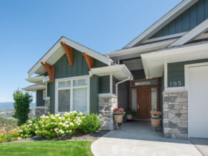 Cultured Stone® - Old Country Fieldstone, Echo Ridge®