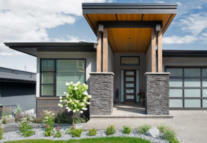 Cultured Stone® - Pro-Fit® Alpine Ledgestone, Dark Ridge™