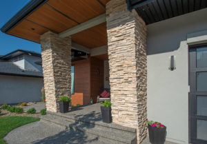 Cultured Stone® - Pro-Fit® Alpine Ledgestone, Summit Peak