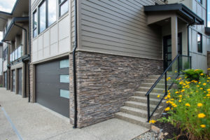 Cultured Stone® - Pro-Fit® Alpine Ledgestone, Umber Creek