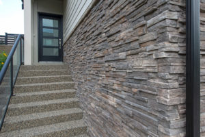 Cultured Stone® - Pro-Fit® Alpine Ledgestone, Umber Creek