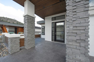 Cultured Stone® - Pro-Fit® Modera™ Ledgestone, Carbon