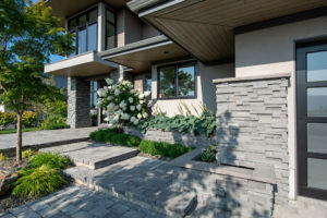 Cultured Stone® - Pro-Fit® Modera™ Ledgestone, Carbon