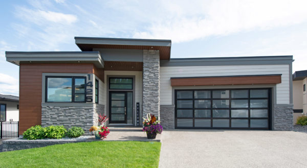 Pro-Fit® Modera™ Ledgestone from Cultured Stone® | CSI ENG