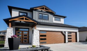 Cultured Stone® - Pro-Fit® Terrain™ Ledgestone, Arctic