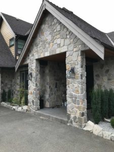 Pangaea® Natural Stone – Fieldstone, Sierra Ridge