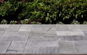 Pangaea® Natural Stone – TreadStone™ Paver, Brook Antique (Product Shown: 12” x 24”, Paver Pattern: PP-02)