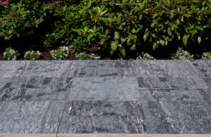 Pangaea® Natural Stone – TreadStone™ Paver, Revolver Antique (Product Shown: 12” x 24” & 24” x 24”, Paver Pattern: PP-01)