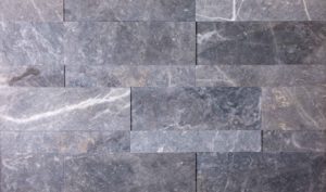 TerraCraft® Natural Stone - Linear Collection, Titanium