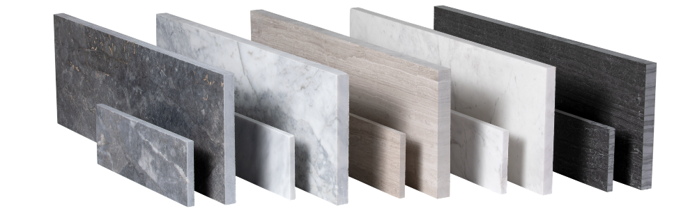 TerraCraft® Natural Stone_Dimensional Linear Collection