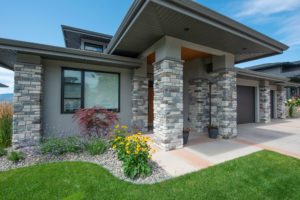 Cultured Stone® - Country Ledgestone, Echo Ridge®