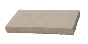 Cultured Stone® - Flat Textured Capstone, Taupe