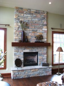 Cultured Stone® - Hearthstone, Marsh