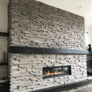 Cultured Stone® – Pro-Fit® Modera™ Ledgestone, Intaglio