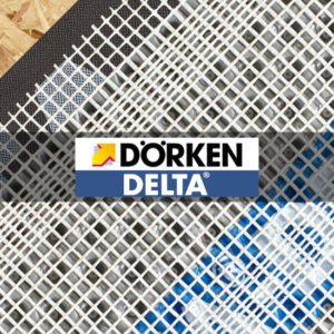 DELTA® by Dörken