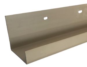 Versetta Stone® - J-Channel, Taupe