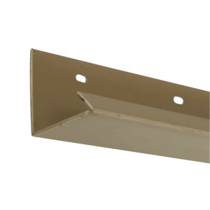 Versetta Stone® - J-Channel, Taupe