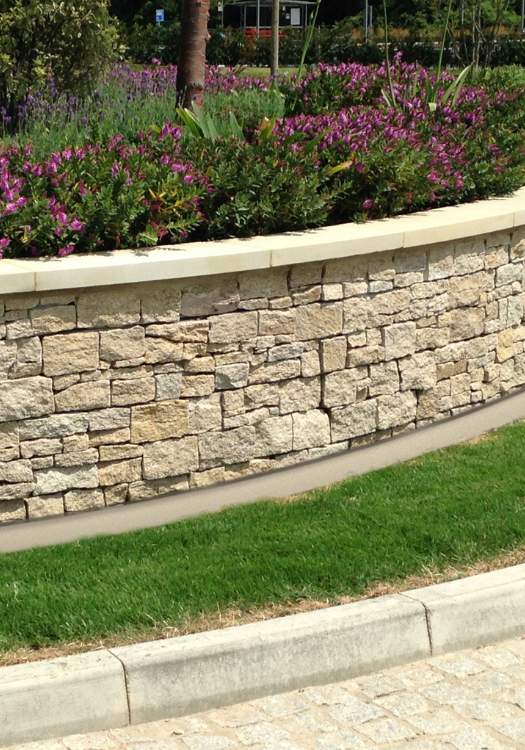 TIER® Natural Stone