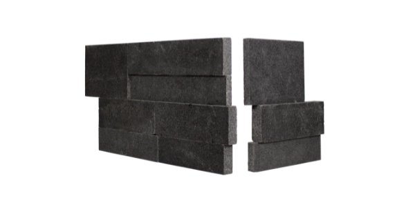 TIER Natural Stone - 3D Corner