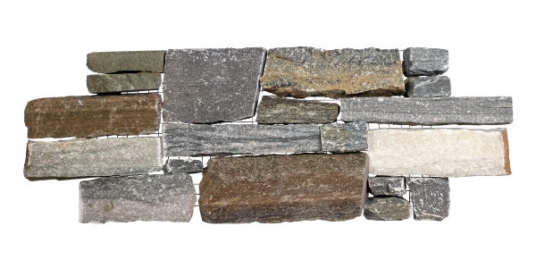 TIER® Natural Stone Traditional Range Flats