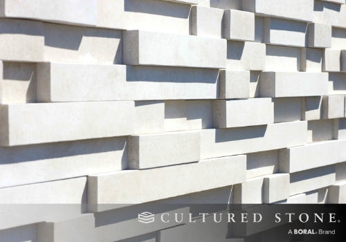 Webinar Series_Precision and Performance with Manufactured Stone Veneer Webinar Series_Precision and Performance with Manufactured Stone Veneer