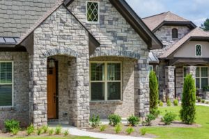 Cultured Stone® – Cobblefield®, Gray