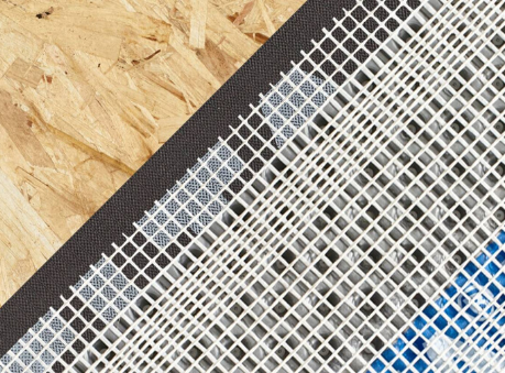 DELTA®-Dry and Lath Dörken