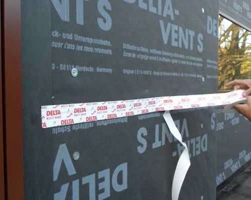 DELTA®-Vent SPLUS by Dorken
