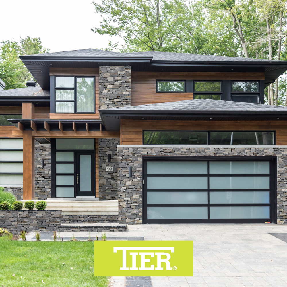 TIER® Natural Stone