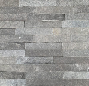 TIER® Natural Stone - Contemporary, Charcoal