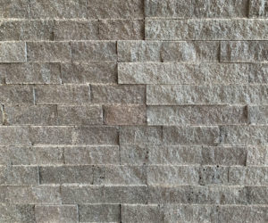 TIER® Natural Stone - Contemporary, Grey Basalt