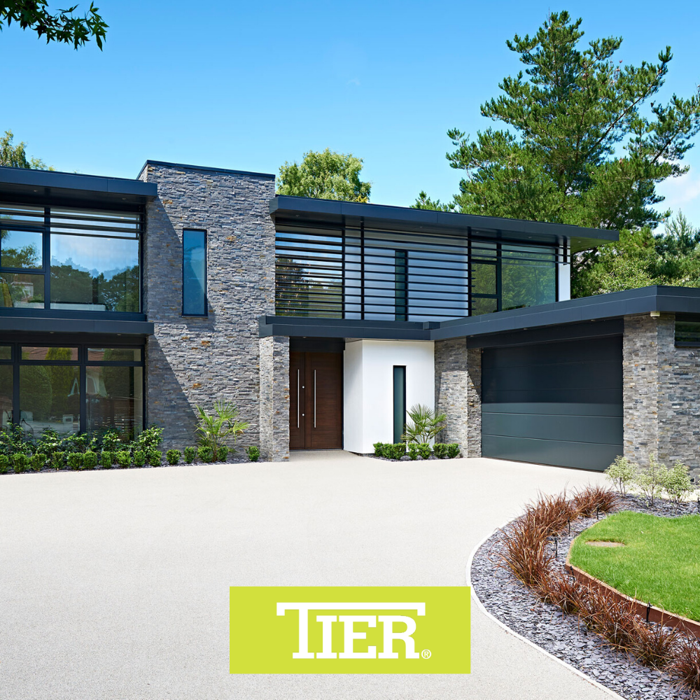 TIER® Natural Stone