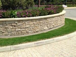 TIER® Natural Stone - Traditional, Rustic Granite
