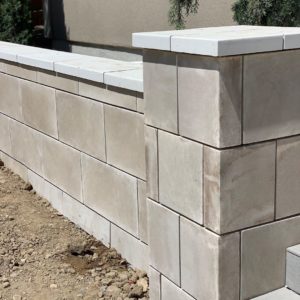 Cultured Stone® – Cast-Fit®, Parchment™ (with corners)