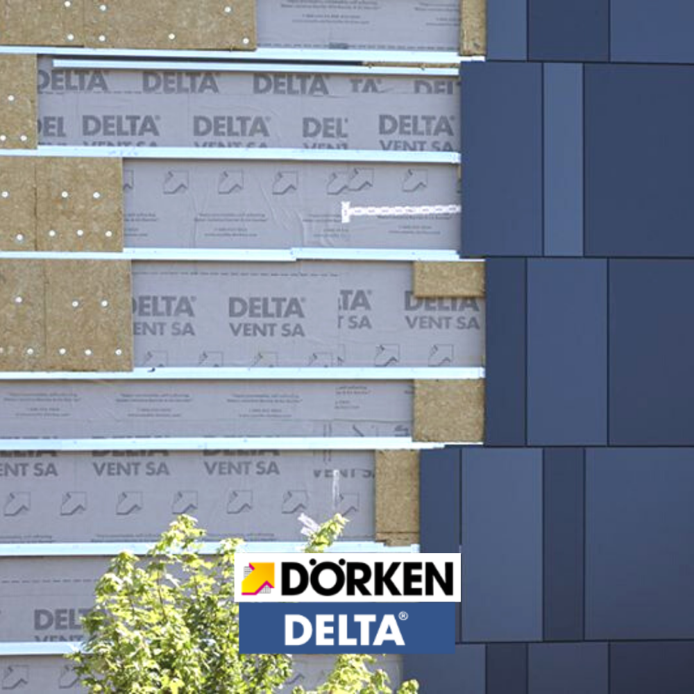 DELTA® by Dörken