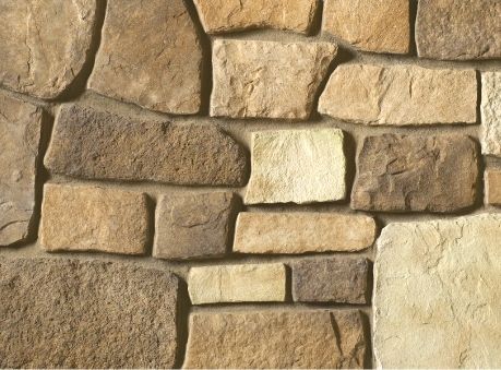 Cultured Stone Ancient Villa Ledgestone Siena_Discontinued Clearance