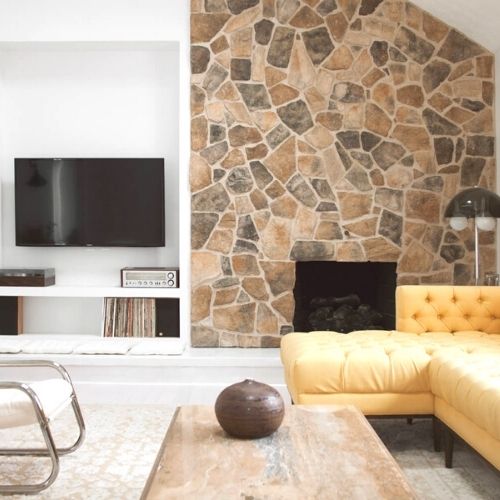 Cultured Stone Old Country Fieldstone Summit Peak_Discontinued Clearance 1