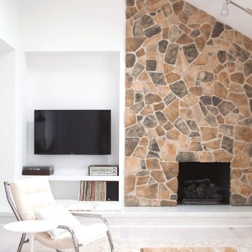 Cultured Stone Old Country Fieldstone Summit Peak_Discontinued Clearance 2