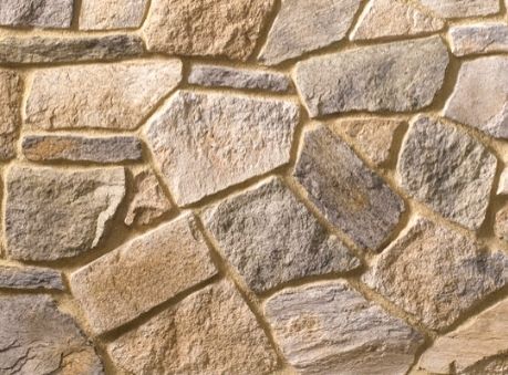Cultured Stone Old Country Fieldstone Summit Peak_Discontinued Clearance