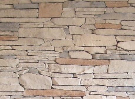 Cultured Stone Southern Ledgestone White Oak_discontinued clearance