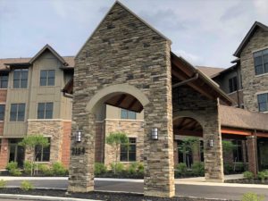 Cultured Stone® - Country Ledgestone, Bucks County